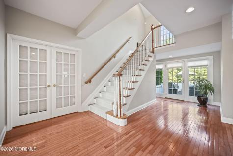 26 Whirlaway Drive Tinton Falls NJ 07724