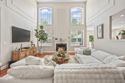 26 Whirlaway Drive Tinton Falls NJ 07724