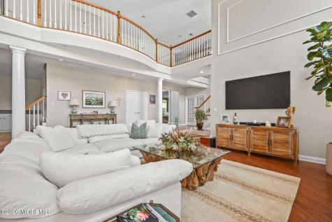 26 Whirlaway Drive Tinton Falls NJ 07724