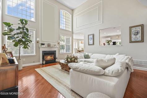 26 Whirlaway Drive Tinton Falls NJ 07724