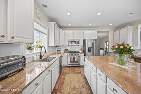 26 Whirlaway Drive Tinton Falls NJ 07724