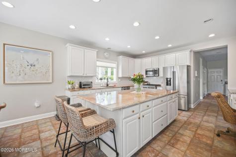 26 Whirlaway Drive Tinton Falls NJ 07724