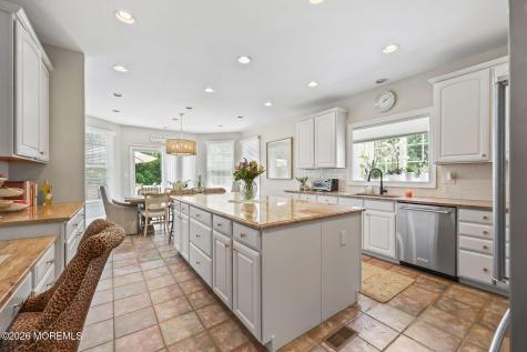 26 Whirlaway Drive Tinton Falls NJ 07724