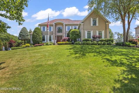 26 Whirlaway Drive Tinton Falls NJ 07724