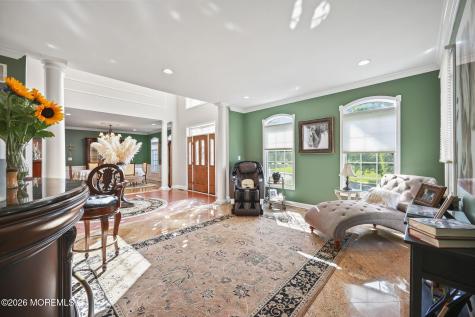 26 Whirlaway Drive Tinton Falls NJ 07724
