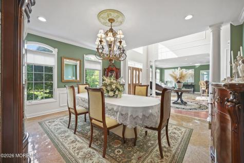 26 Whirlaway Drive Tinton Falls NJ 07724