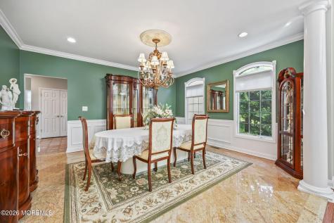 26 Whirlaway Drive Tinton Falls NJ 07724