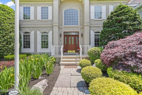 26 Whirlaway Drive Tinton Falls NJ 07724
