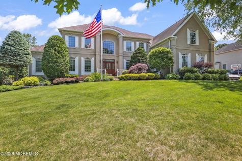 26 Whirlaway Drive Tinton Falls NJ 07724
