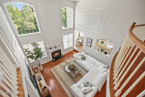 26 Whirlaway Drive Tinton Falls NJ 07724