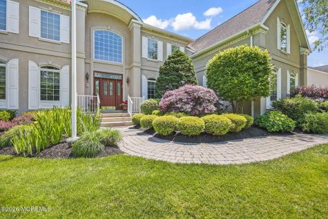 26 Whirlaway Drive Tinton Falls NJ 07724