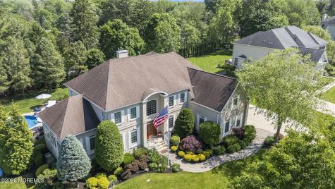 26 Whirlaway Drive Tinton Falls NJ 07724