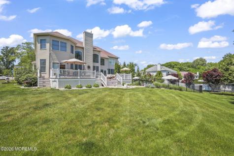 26 Whirlaway Drive Tinton Falls NJ 07724