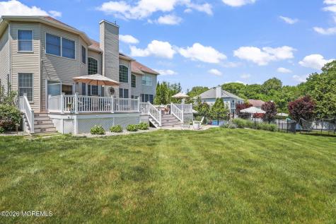 26 Whirlaway Drive Tinton Falls NJ 07724