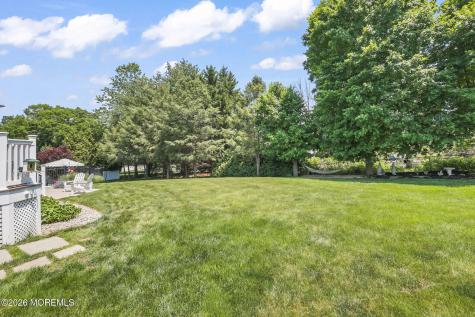 26 Whirlaway Drive Tinton Falls NJ 07724