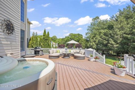 26 Whirlaway Drive Tinton Falls NJ 07724