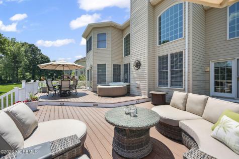 26 Whirlaway Drive Tinton Falls NJ 07724