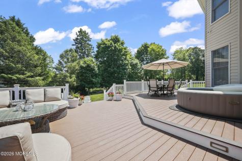 26 Whirlaway Drive Tinton Falls NJ 07724