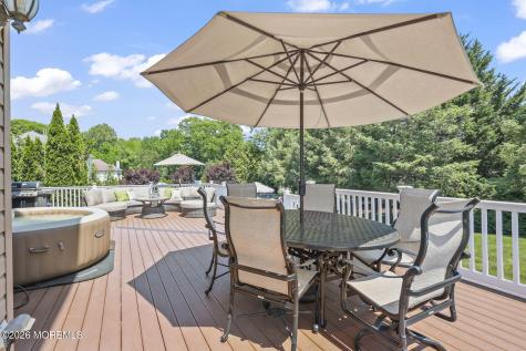 26 Whirlaway Drive Tinton Falls NJ 07724