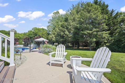 26 Whirlaway Drive Tinton Falls NJ 07724