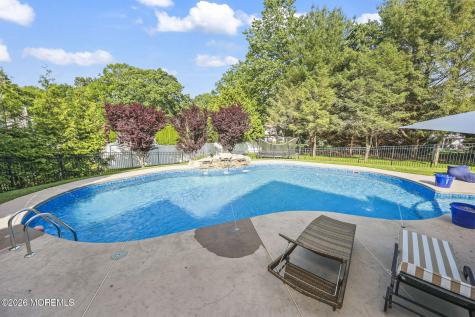 26 Whirlaway Drive Tinton Falls NJ 07724