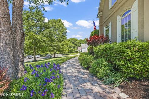 26 Whirlaway Drive Tinton Falls NJ 07724
