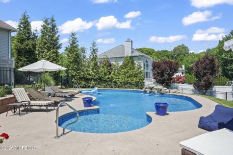 26 Whirlaway Drive Tinton Falls NJ 07724