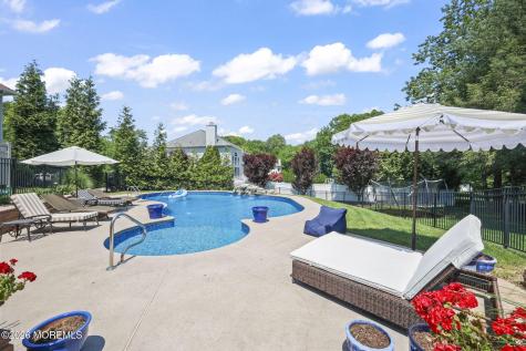 26 Whirlaway Drive Tinton Falls NJ 07724