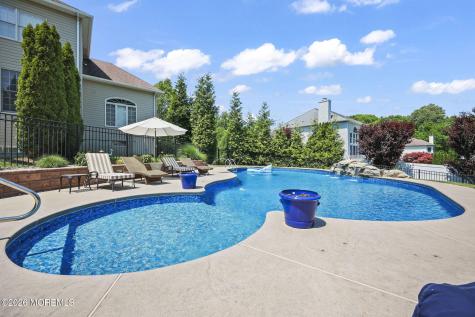 26 Whirlaway Drive Tinton Falls NJ 07724