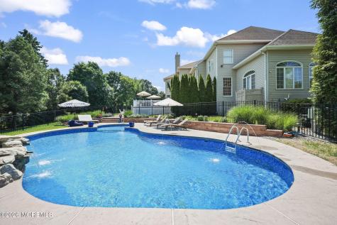 26 Whirlaway Drive Tinton Falls NJ 07724
