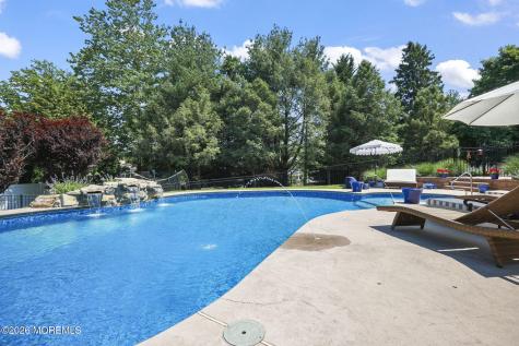 26 Whirlaway Drive Tinton Falls NJ 07724