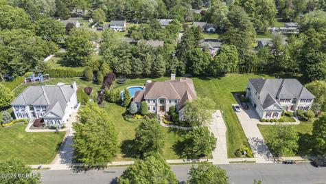 26 Whirlaway Drive Tinton Falls NJ 07724