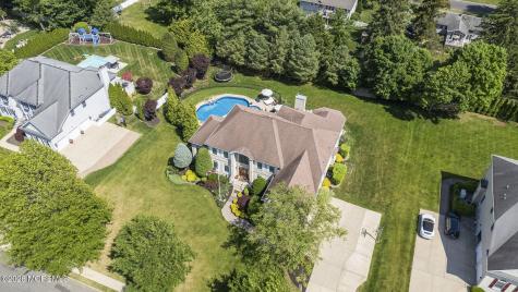 26 Whirlaway Drive Tinton Falls NJ 07724