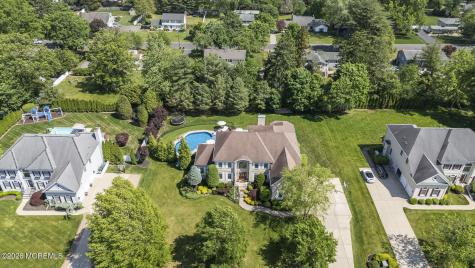 26 Whirlaway Drive Tinton Falls NJ 07724