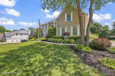 26 Whirlaway Drive Tinton Falls NJ 07724