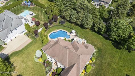 26 Whirlaway Drive Tinton Falls NJ 07724