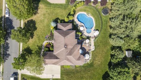 26 Whirlaway Drive Tinton Falls NJ 07724