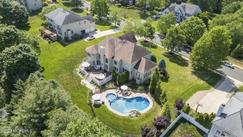 26 Whirlaway Drive Tinton Falls NJ 07724