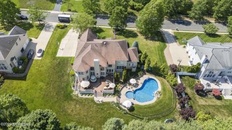 26 Whirlaway Drive Tinton Falls NJ 07724