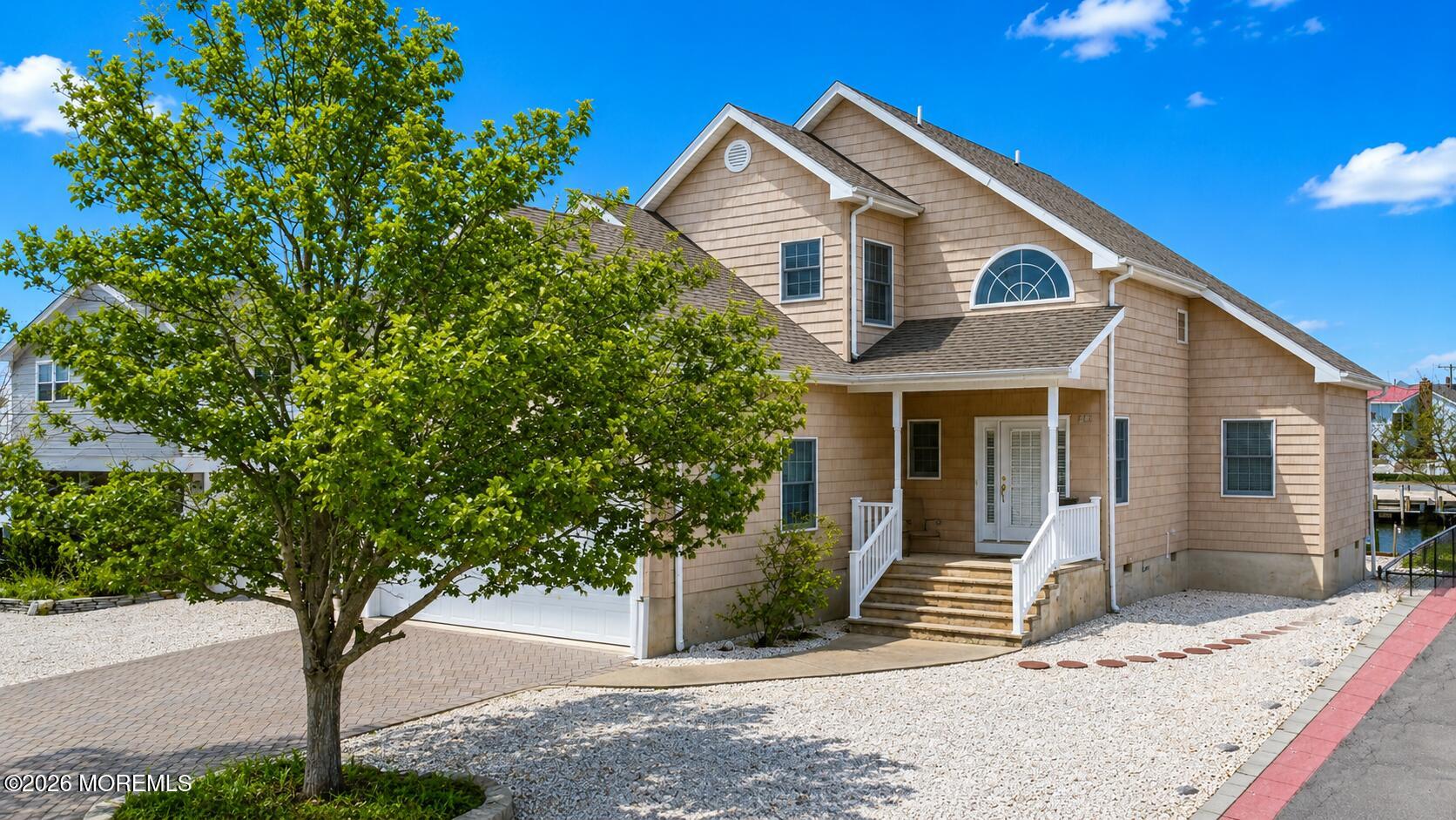 232 Montclair Road S Barnegat NJ 08005