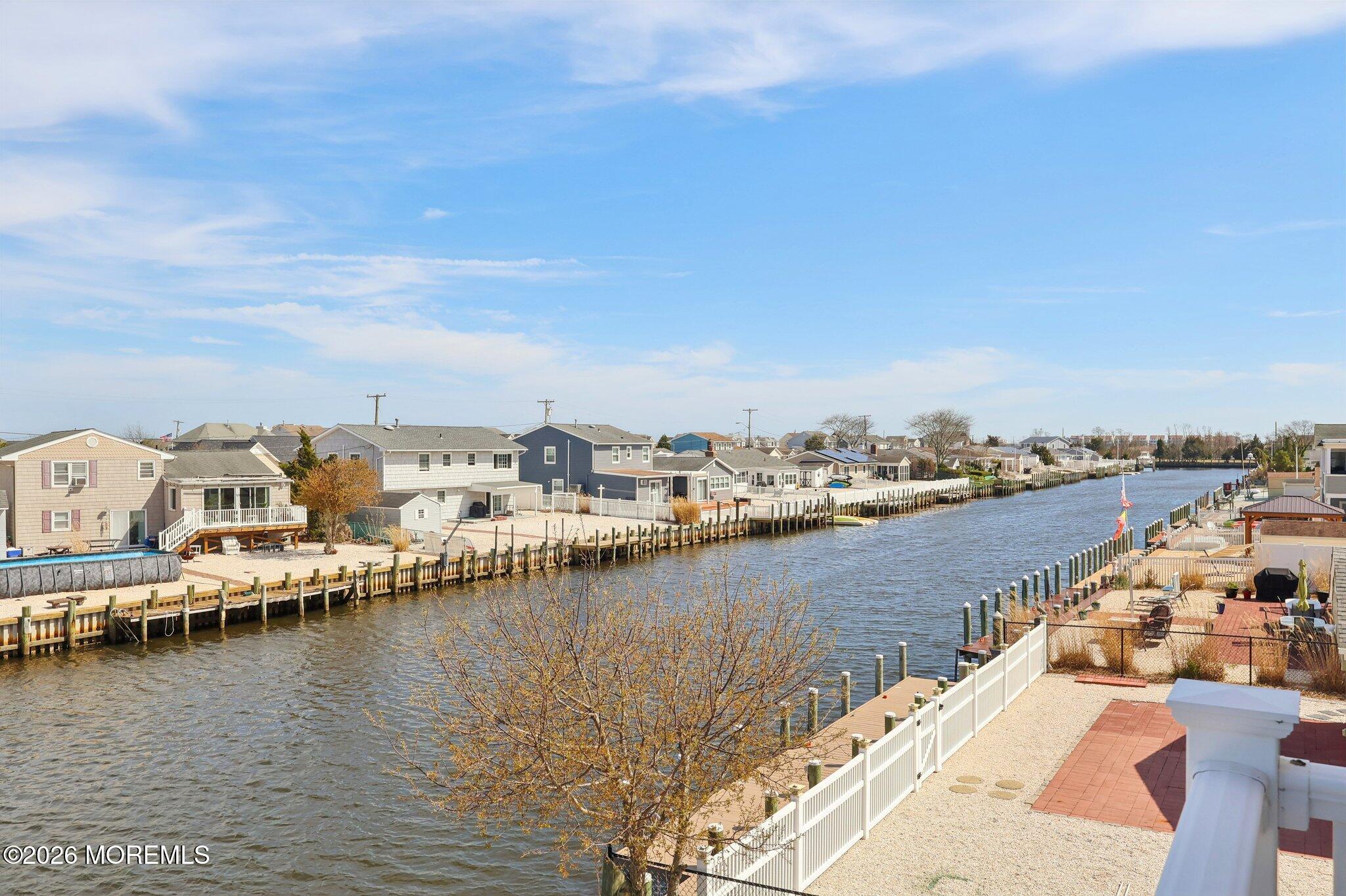 232 Montclair Road S Barnegat NJ 08005