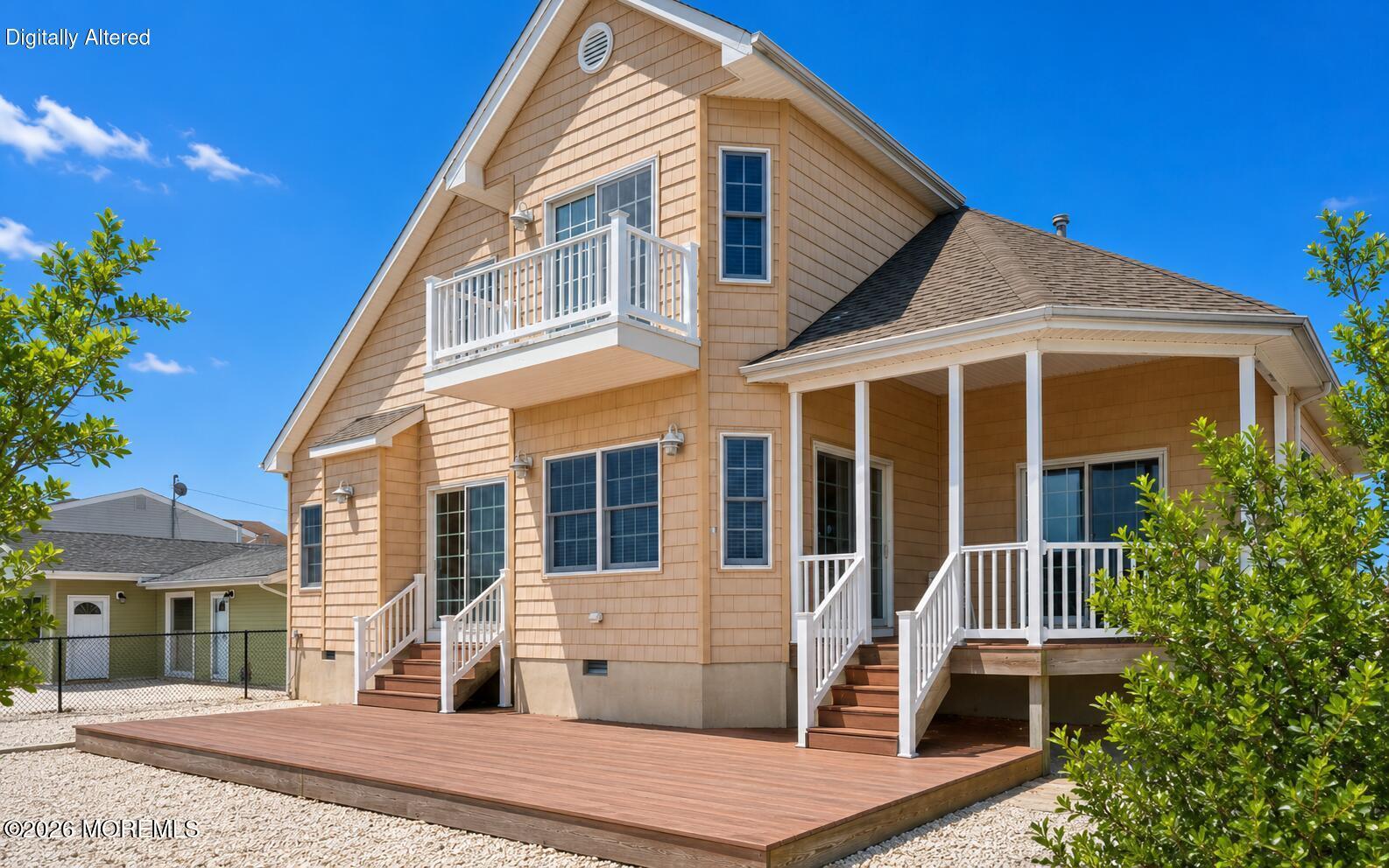 232 Montclair Road S Barnegat NJ 08005