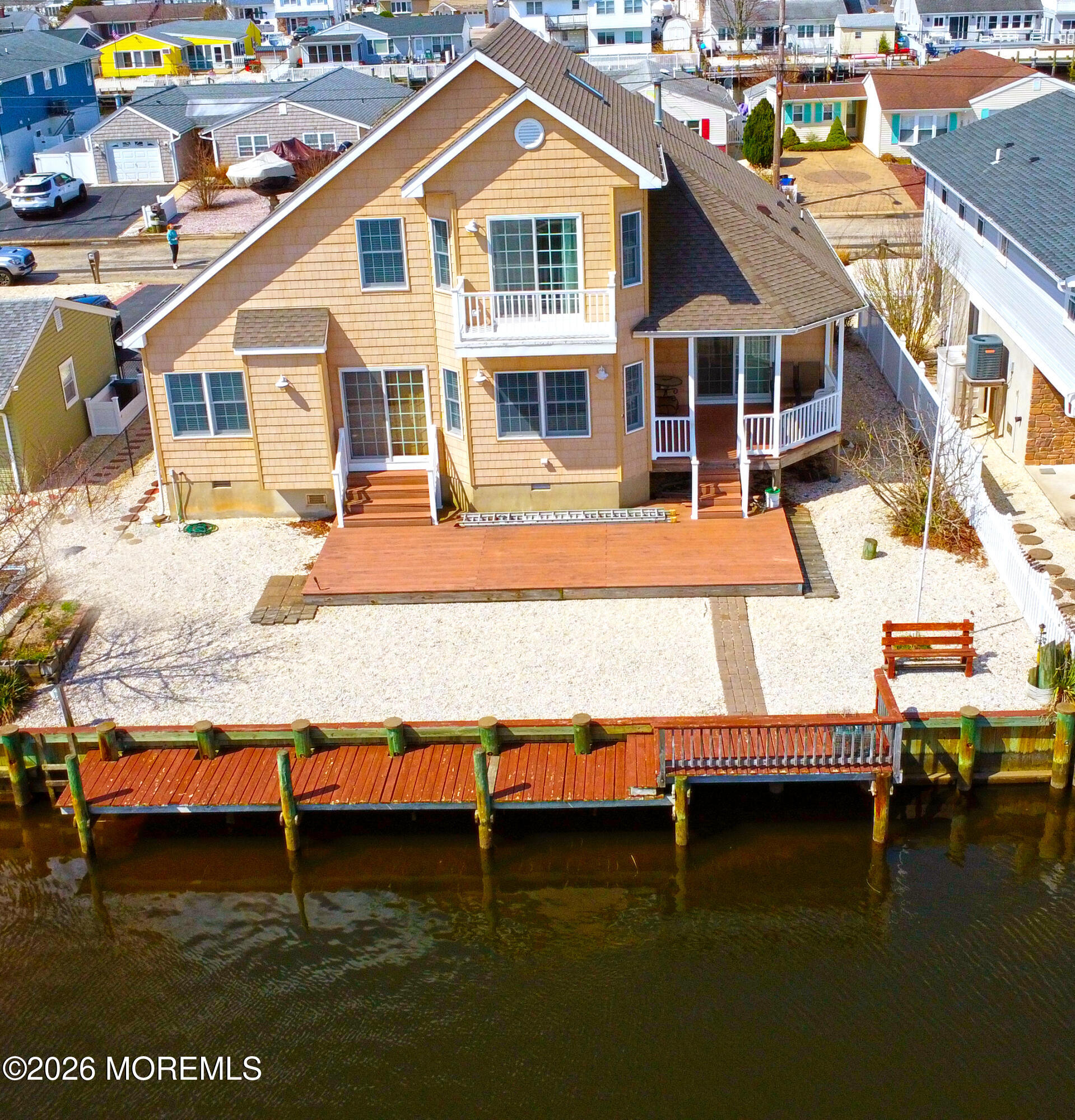 232 Montclair Road S Barnegat NJ 08005