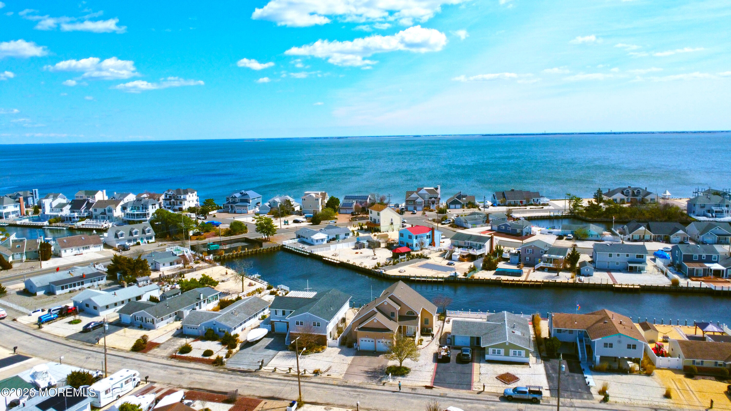 232 Montclair Road S Barnegat NJ 08005