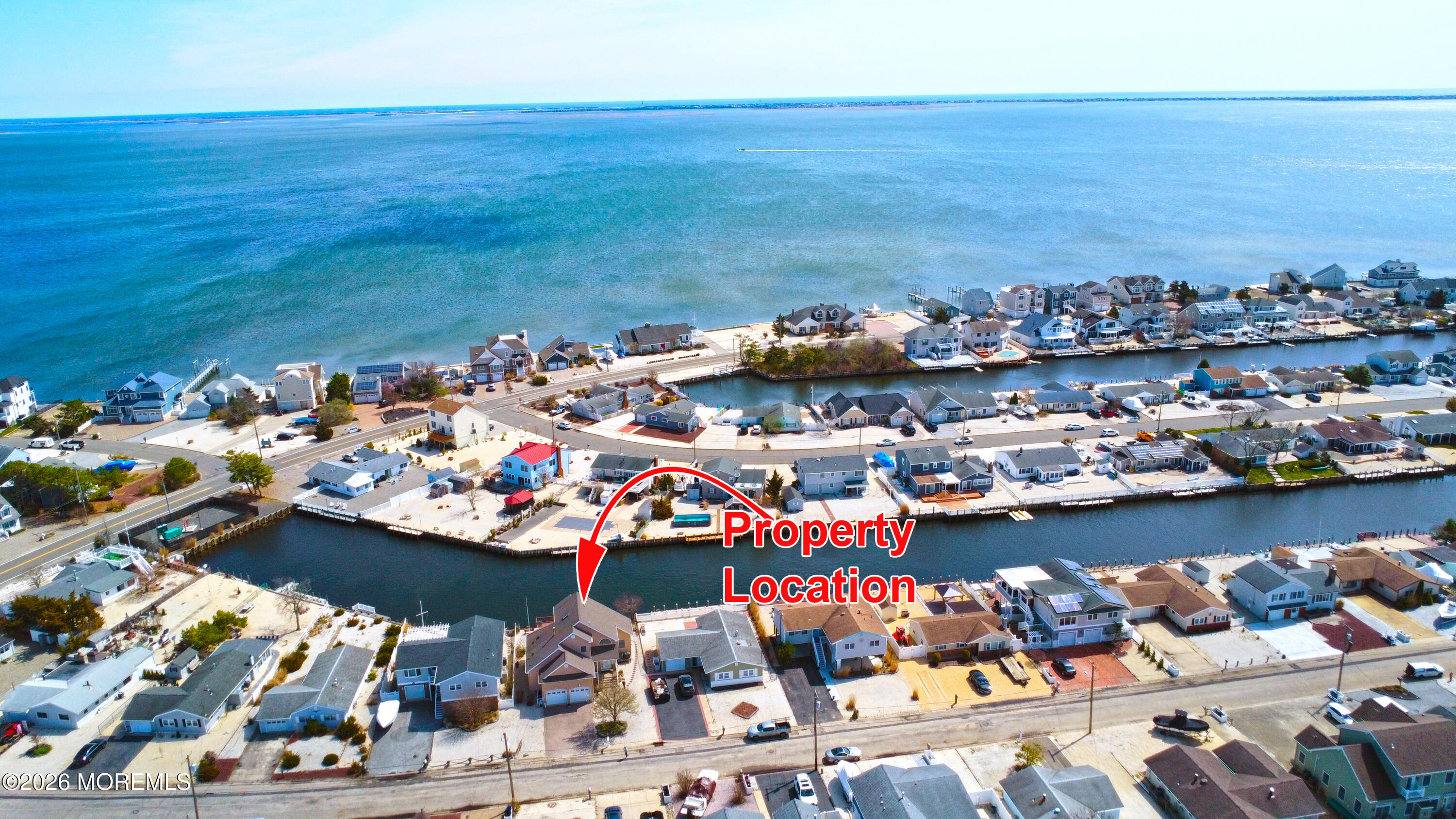 232 Montclair Road S Barnegat NJ 08005