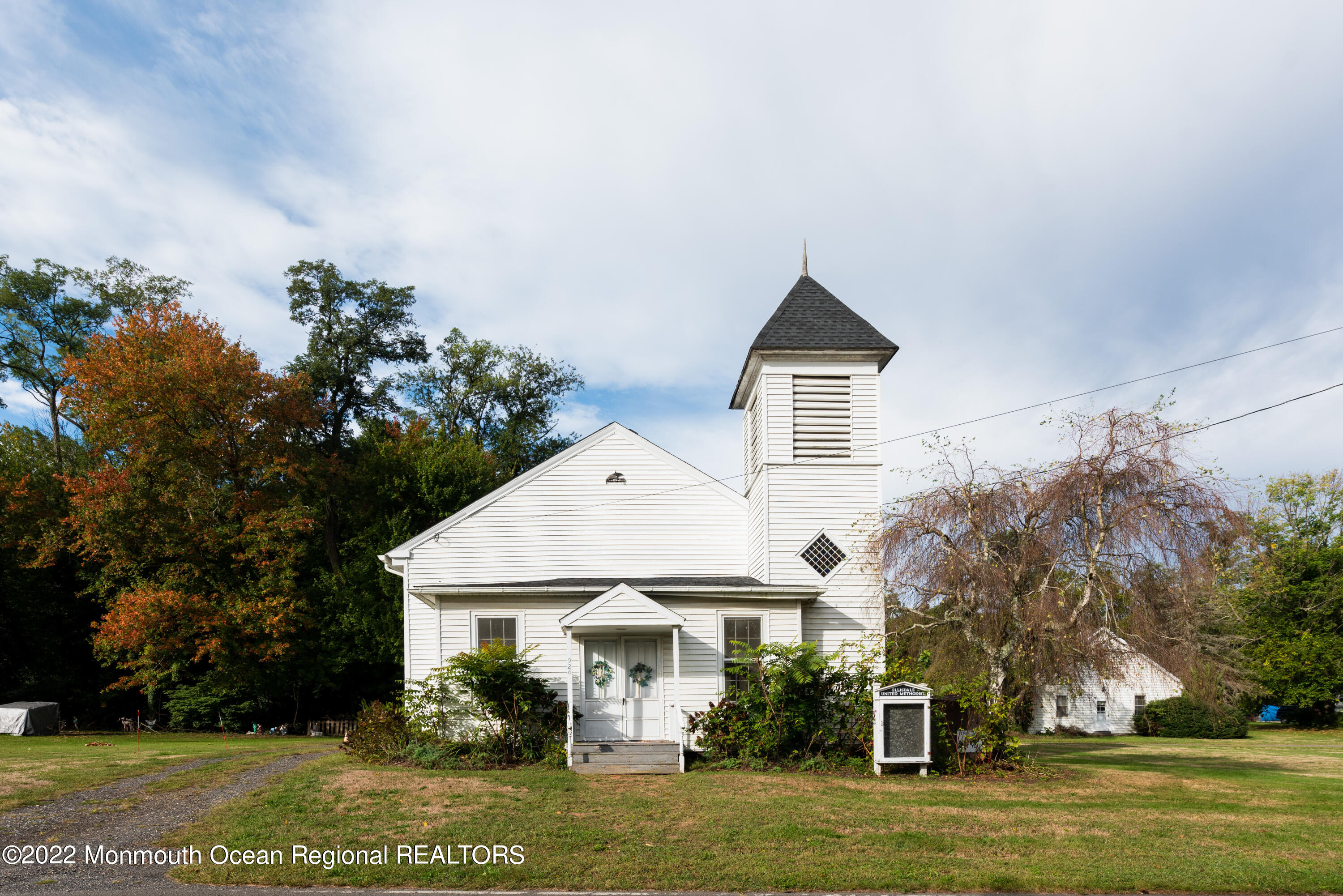 926 Province Line Road Allentown NJ 08501