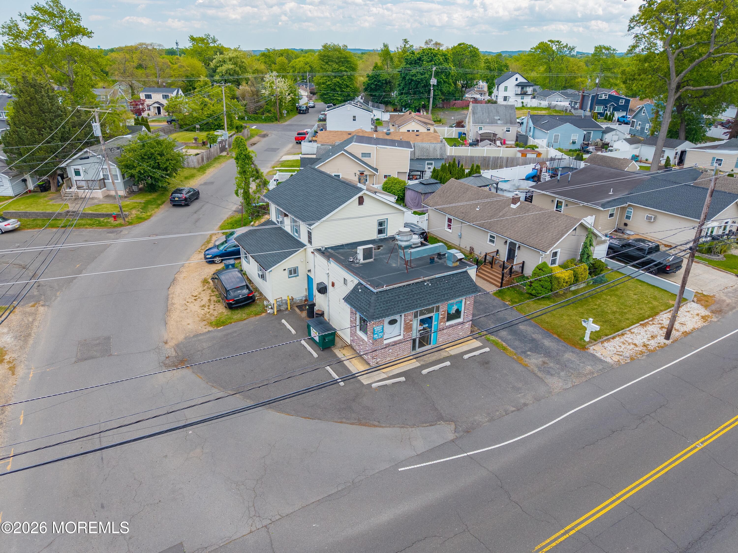 715 Laurence Parkway South Amboy NJ 08879