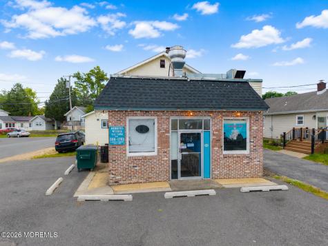 715 Laurence Parkway South Amboy NJ 08879