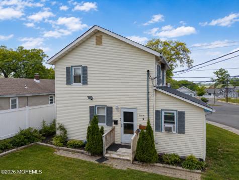 715 Laurence Parkway South Amboy NJ 08879
