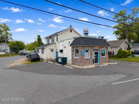 715 Laurence Parkway South Amboy NJ 08879